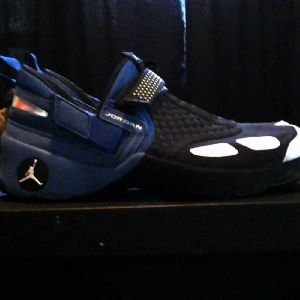 Jordan Running Shoes